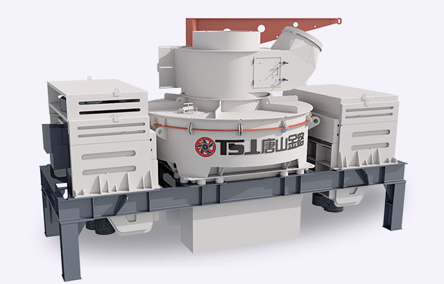 制砂機 制砂機