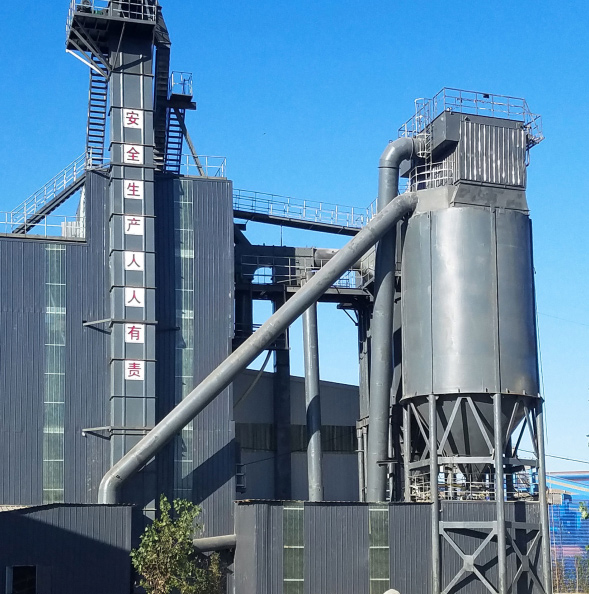 制砂生產(chǎn)線(xiàn)