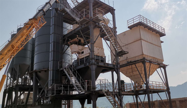 制砂機(jī) 制砂機(jī)