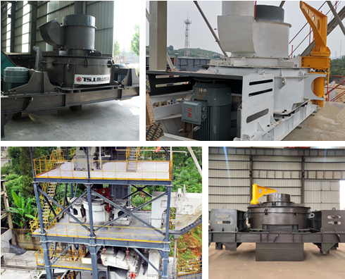 制砂機(jī) 制砂機(jī)